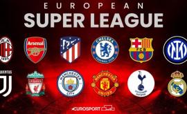 Conducerea Super Ligii de fotbal a anunțat suspendarea turneului