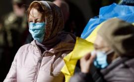 Украина продлевает карантин