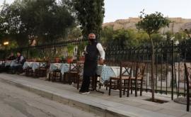 Grecia vrea să redeschidă restaurantele în mai înainte începerii sezonului turistic