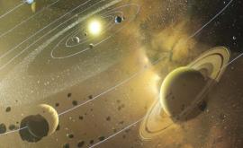 NASA intenționează să prindă particulele interstelare de la hotarul cu Sistemul Solar