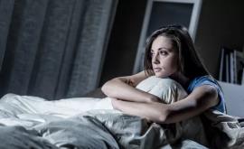 Suferi de insomnie Metoda ideală de a adormi