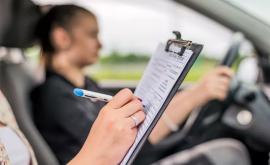Serviciul de programare electronică la examenul auto va fi îmbunătățit