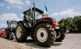 Более 3400 молдавских фермеров могут получить дизельное топливо из Румынии