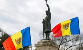 Заявление Молдова рискует оказаться под внешним управлением