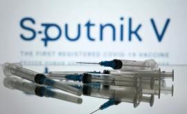 Следующий этап изучения вакцины Спутник V в ВОЗ и EMA ожидается в мае