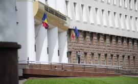 Кто может попасть в новый парламент Молдовы Опрос IRI