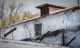 Омбудсмен Акты насилия в Бранештской тюрьме были спланированы заранее