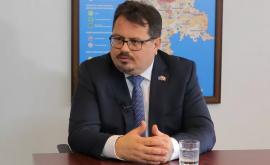 Ambasadorul UE în R Moldova Acțiunile din Parlament reprezintă un atac clar asupra CC