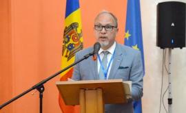 Румыния обеспокоена событиями в Кишиневе