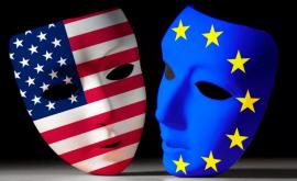 Какие цели преследуют США и ЕС роспуском парламента Молдовы Мнение