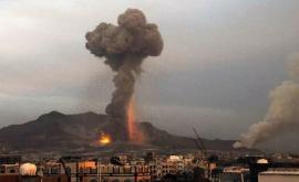 В результате авиаудара по Афганистану погибли 12 человек