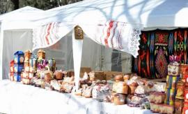 В Кишиневе будут организованы пасхальные ярмарки