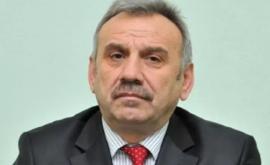 A murit fostul președinte al ANI Anatol Donciu
