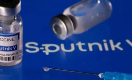 SputnikV depozitat Cînd va fi folosit vaccinul