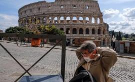 Italia începe să relaxeze restricțiile sanitare