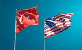 Turcia va răspunde în diferite forme şi modalităţi deciziei SUA de a recunoaşte genocidul armean