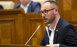 Прокуратура МВД и СИБ выяснят вмешивался ли депутат PAS Литвиненко в решения КС