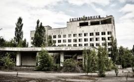 Украина хочет включить Чернобыльскую зону в список ЮНЕСКО