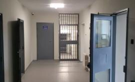 15 izolatoare de detenție provizorie din țară renovate în conformitate cu standardele europene