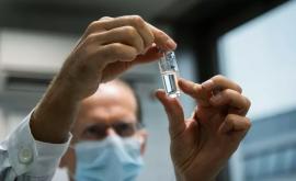 Un nou lot de vaccin antiCOVID19 ajunge mîine la Chișinău