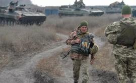 ОБСЕ За три дня на Донбассе зафиксировано около 400 нарушений