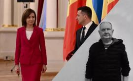 Какие интересы стоят за похищением украинского судьи Чауса