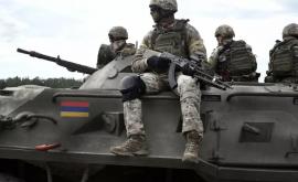 Армения отказалась от военных учений с НАТО