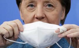Merkel Germania va cumpăra vaccin Sputnik V dacă va fi aprobat în UE