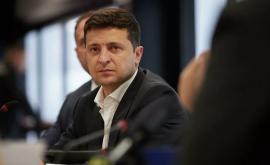 Зеленский призвал создать новый формат переговоров по Донбассу