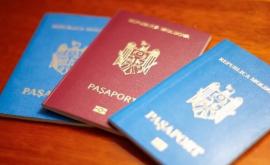 Şapte ani de regim fără vize între Republica Moldova şi UE