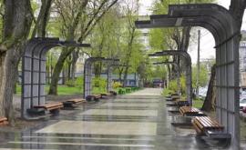 В центре Кишинева скоро появится новая туристическая достопримечательность 