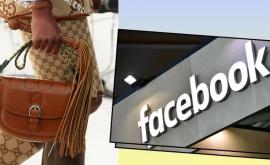 Facebook и Gucci подали иск против производителя контрафакта