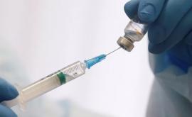 Ucraina va primi peste un milion de doze de vaccin împotriva coronavirusului în decurs de o lună