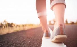 Oamenii de știință au numit viteza optimă de mers pe jos pentru longevitate