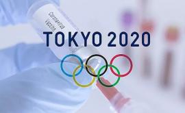 Japonia va testa zilnic pentru Covid19 toţi sportivii participanţi la JO de la Tokyo
