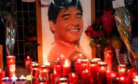 Concluzia anchetatorilor Moartea lui Maradona era evitabilă