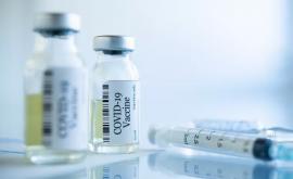 Cîte doze de vaccin anti COVID19 au fost recepționate la depozitul ANSP