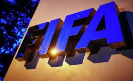 ФИФА работает над организацией Мировой лиги