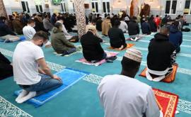 За пять лет число мусульман в Германии возросло почти на миллион