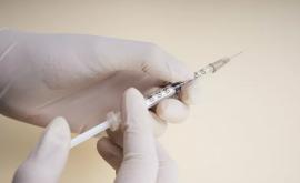Moldova va avea un Registru de evidență a vaccinării împotriva COVID19