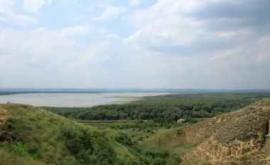 Lacul Beleu o frumusețe uluitoare VIDEO