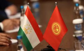 Kîrgîzstanul și Tadjikistanul au convenit să pună capăt conflictului armat