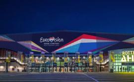 Евровидение в этом году может пройти с присутствием зрителей