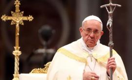 Сотрудникам Ватикана запретили принимать подарки дороже 40 евро 