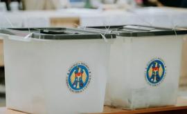 Cum pot vota moldovenii aflați în afara țării