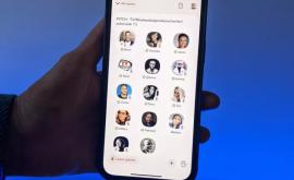 Twitter a lansat funcţia Spaces care permite utilizatorilor să intre în camere virtuale în care pot purta conversaţii audio în timp real