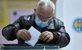 Сколько граждан Молдовы ожидается на выборах 11 июля