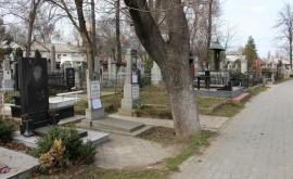Решено КЧС Единец разрешила посещение кладбища на Пасху Блаженных