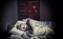 Oamenii de știință au descoperit cauza coșmarurilor de noapte