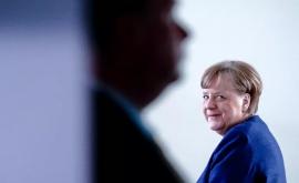 Меркель рассказала о своих планах после отставки